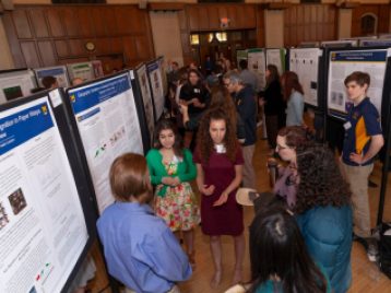 2018 UROP Spring Symposium